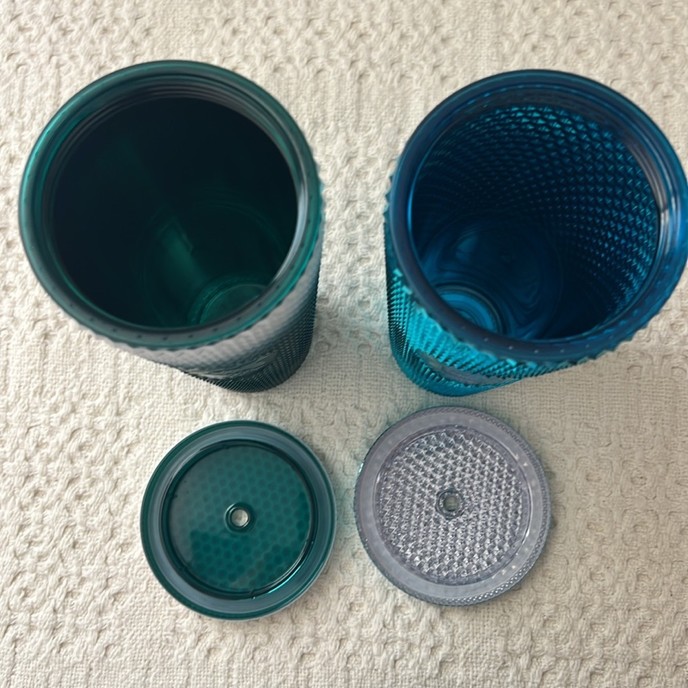 Starbucks Venti Tumblers 24 oz - Picture 7 of 11